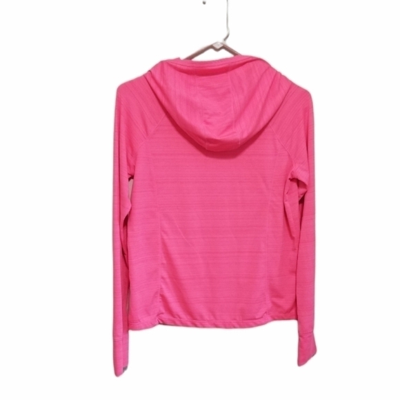 𝅺ATHLETA Girl, Hoodie, Color Pink, Size XL/14 - Picture 14 of 14